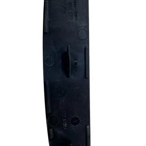 Mercedes A Class W177 AMG Rear Bumper Left Trim Grille 18-23 A1778852701 Genuine - Image 8