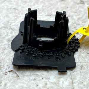Mercedes A Class W177 AMG Rear Bumper Parking Sensor Holder A1778855806 Genuine - Image 4
