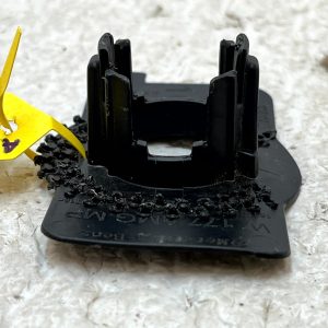 Mercedes A Class W177 AMG Rear Bumper Parking Sensor Holder A1778855806 Genuine - Image 6