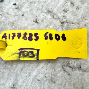 Mercedes A Class W177 AMG Rear Bumper Parking Sensor Holder A1778855806 Genuine - Image 7