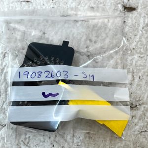 Mercedes A Class W177 AMG Rear Bumper Parking Sensor Holder A1778855806 Genuine - Image 8