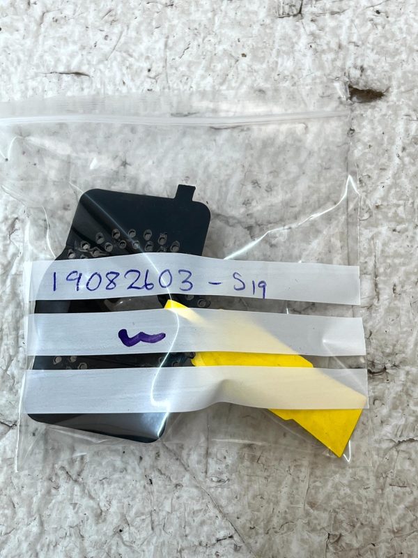Mercedes A Class W177 AMG Rear Bumper Parking Sensor Holder A1778855806 Genuine 178536366975 8