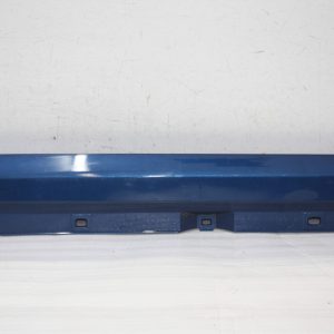 Mercedes A Class W177 AMG Right Side Skirt 2018 TO 2023 A1776901801 *DAMAGED* - Image 13