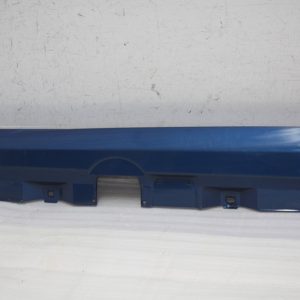 Mercedes A Class W177 AMG Right Side Skirt 2018 TO 2023 A1776901801 *DAMAGED* - Image 14