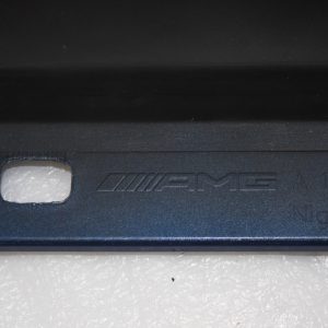Mercedes A Class W177 AMG Right Side Skirt 2018 TO 2023 A1776901801 *DAMAGED* - Image 15