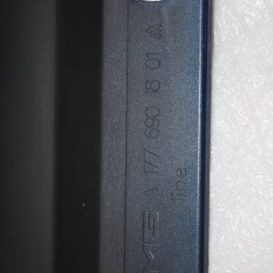 Mercedes A Class W177 AMG Right Side Skirt 2018 TO 2023 A1776901801 *DAMAGED* - Image 16
