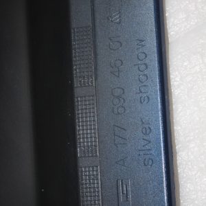 Mercedes A Class W177 AMG Right Side Skirt 2018 TO 2023 A1776901801 *DAMAGED* - Image 18