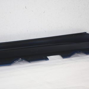 Mercedes A Class W177 AMG Right Side Skirt 2018 TO 2023 A1776901801 *DAMAGED* - Image 21