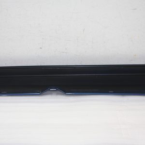 Mercedes A Class W177 AMG Right Side Skirt 2018 TO 2023 A1776901801 *DAMAGED* - Image 22