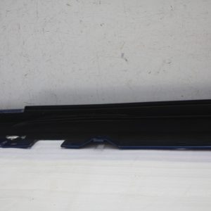 Mercedes A Class W177 AMG Right Side Skirt 2018 TO 2023 A1776901801 *DAMAGED* - Image 23