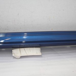 Mercedes A Class W177 AMG Right Side Skirt 2018 TO 2023 A1776901801 *DAMAGED* - Image 4