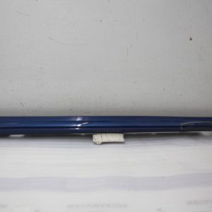 Mercedes A Class W177 AMG Right Side Skirt 2018 TO 2023 A1776901801 *DAMAGED*