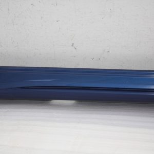 Mercedes A Class W177 AMG Right Side Skirt 2018 TO 2023 A1776901801 *DAMAGED* - Image 5