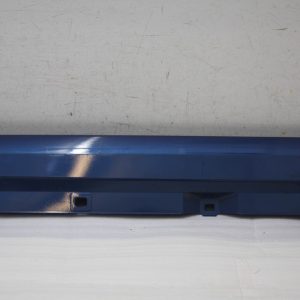 Mercedes A Class W177 AMG Right Side Skirt 2018 TO 2023 A1776901801 *DAMAGED* - Image 7