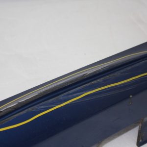 Mercedes A Class W177 AMG Right Side Skirt 2018 TO 2023 A1776901801 *DAMAGED* - Image 10