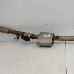 Mercedes A Class W177 B Class W247 Exhaust System A2474910000 - Image 3