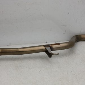 Mercedes A Class W177 B Class W247 Exhaust System A2474910000 - Image 4