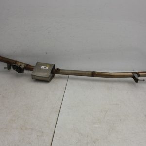 Mercedes A Class W177 B Class W247 Exhaust System A2474910000 - Image 1