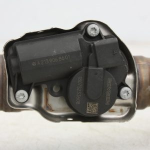 Mercedes A Class W177 B Class W247 Exhaust System A2474910000 - Image 7