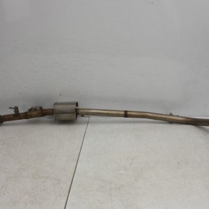 Mercedes A Class W177 B Class W247 Exhaust System A2474910000 - Image 8