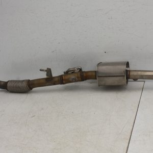 Mercedes A Class W177 B Class W247 Exhaust System A2474910000 - Image 10