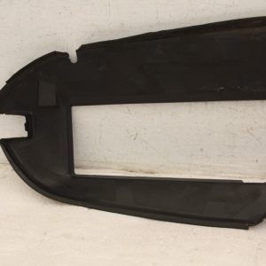 Mercedes A Class W177 Front Air Intake 2018 ON A1778854700 Genuine *DAMAGED* - Image 5