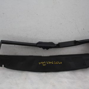 Mercedes A Class W177 Front Air Intake 2018 TO 2023 A1778854700 Genuine - Image 6