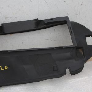 Mercedes A Class W177 Front Air Intake 2018 TO 2023 A1778854700 Genuine - Image 7