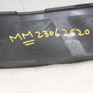 Mercedes A Class W177 Front Air Intake 2018 TO 2023 A1778854700 Genuine - Image 10