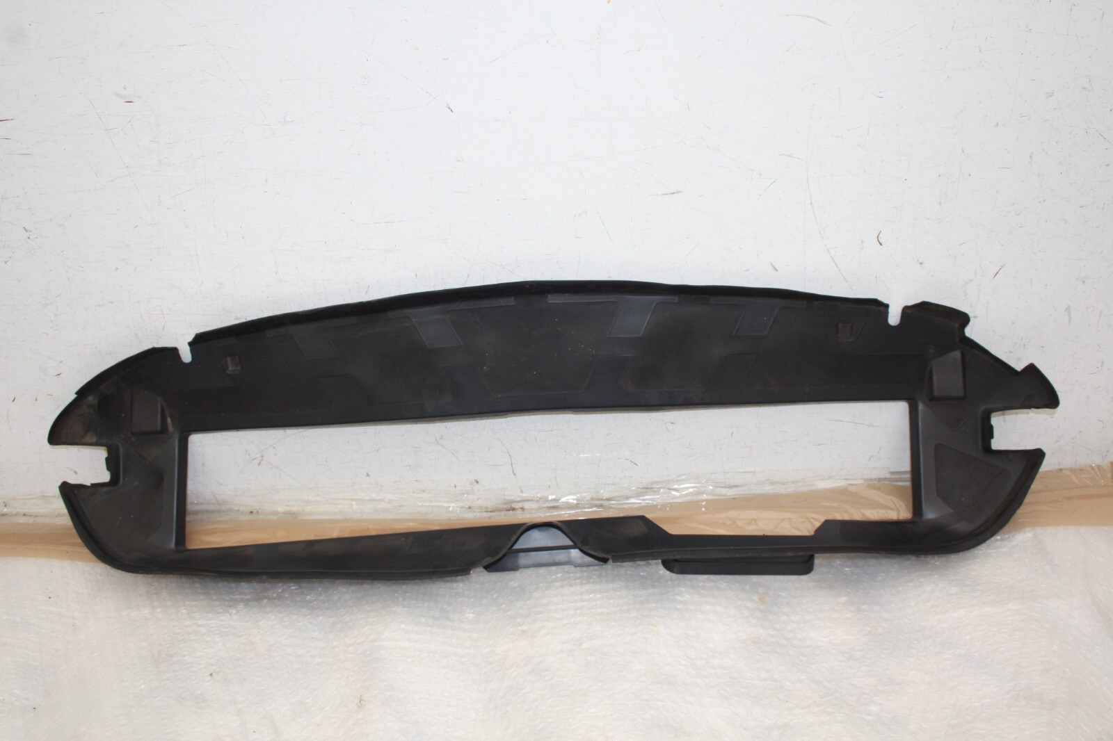 Mercedes A Class W177 Front Air Intake 2018 TO 2023 A1778854700 Genuine