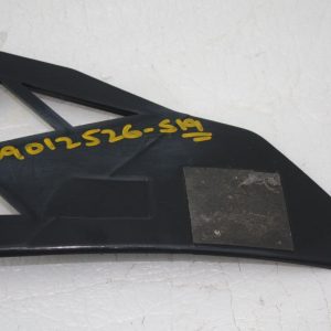 Mercedes A Class W177 Front Bumper Left Bracket 2018 ON A1778851700 Genuine - Image 3