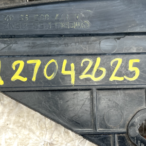 Mercedes A Class W177 Front Bumper Left Bracket 2018 ON A1778859502 Genuine - Image 11