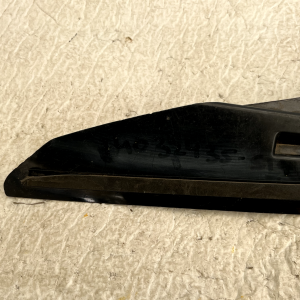 Mercedes A Class W177 Front Bumper Left Bracket 2018 ON A1778859502 Genuine - Image 3