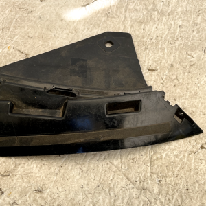 Mercedes A Class W177 Front Bumper Left Bracket 2018 ON A1778859502 Genuine - Image 5