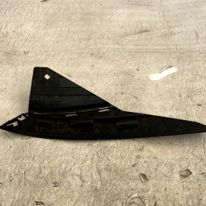 Mercedes A Class W177 Front Bumper Left Bracket 2018 ON A1778859502 Genuine - Image 6