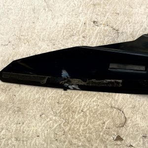Mercedes A Class W177 Front Bumper Left Side Bracket 2023 ON A1778851105 Genuine - Image 3