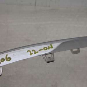 Mercedes A Class W177 Front Bumper Lower Chrome 2023 ON A1778859905 Genuine - Image 24