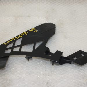 Mercedes A Class W177 Front Bumper Right Bracket 2018-2023 A1778851800 Genuine - Image 1