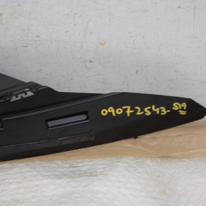 Mercedes A Class W177 Front Bumper Right Bracket 2023 ON A1778851205 Genuine - Image 3