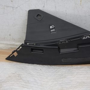 Mercedes A Class W177 Front Bumper Right Bracket 2023 ON A1778851205 Genuine - Image 4