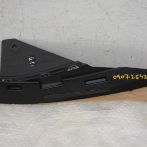 Mercedes A Class W177 Front Bumper Right Bracket 2023 ON A1778851205 Genuine