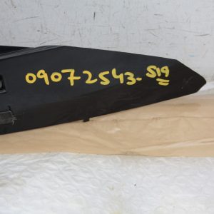 Mercedes A Class W177 Front Bumper Right Bracket 2023 ON A1778851205 Genuine - Image 5