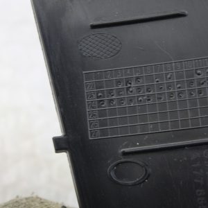 Mercedes A Class W177 Front Bumper Right Bracket 2023 ON A1778851205 Genuine - Image 6