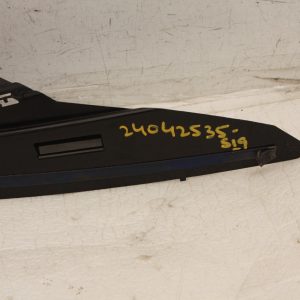 Mercedes A Class W177 Front Bumper Right Bracket 2023 ON A1778851205 Genuine - Image 3