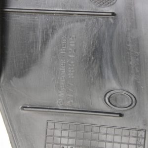 Mercedes A Class W177 Front Bumper Right Bracket 2023 ON A1778851205 Genuine - Image 6