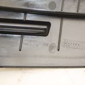 Mercedes A Class W177 Front Bumper Right Bracket 2023 ON A1778851205 Genuine - Image 8