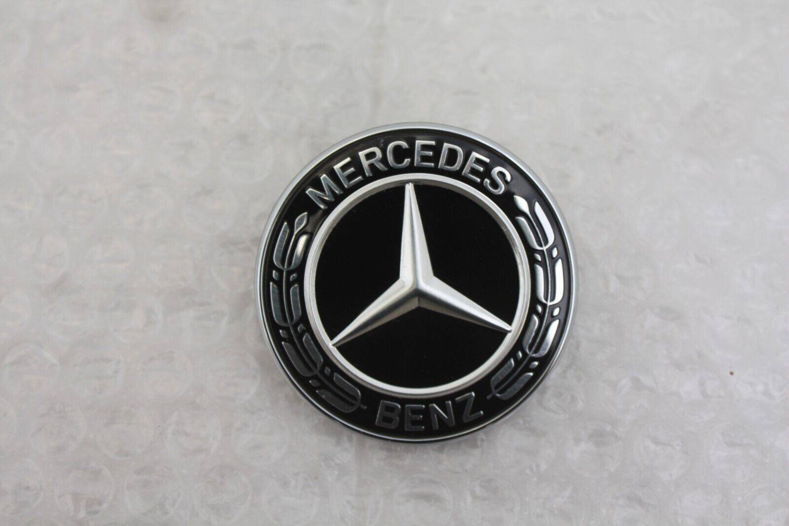 Mercedes A Class W177 Front Emblem Badge A0008178501 Genuine 176354043375