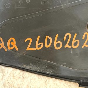 Mercedes A Class W177 Front Left Bumper Spoiler Trim 2018 ON A1778840700 Genuine - Image 16