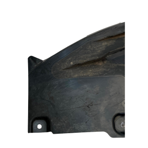 Mercedes A Class W177 Front Left Bumper Spoiler Trim 2018 ON A1778840700 Genuine - Image 3