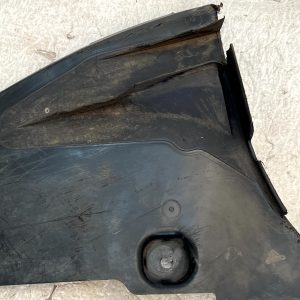 Mercedes A Class W177 Front Left Bumper Spoiler Trim 2018 ON A1778840700 Genuine - Image 8